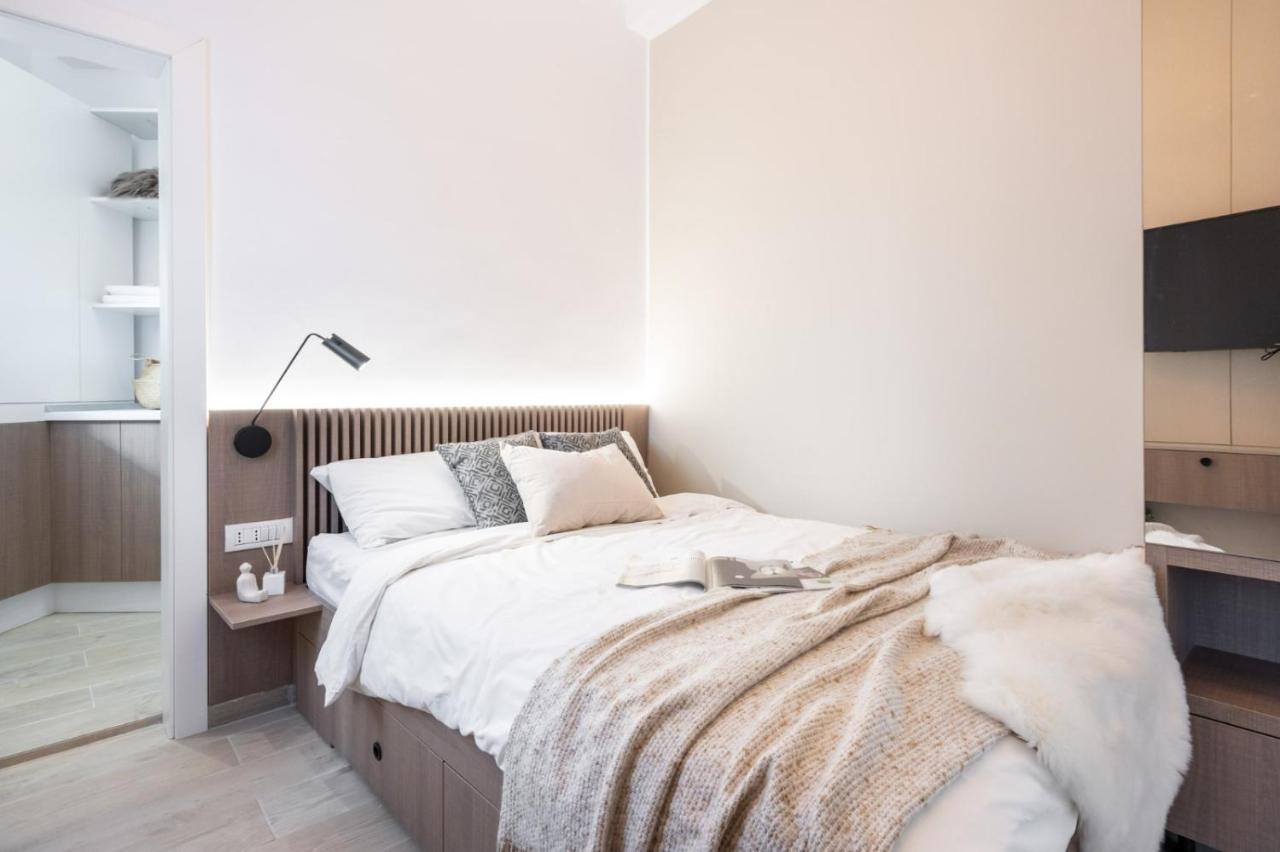 Old Town Bucharest Deluxe Apartment Bagian luar foto
