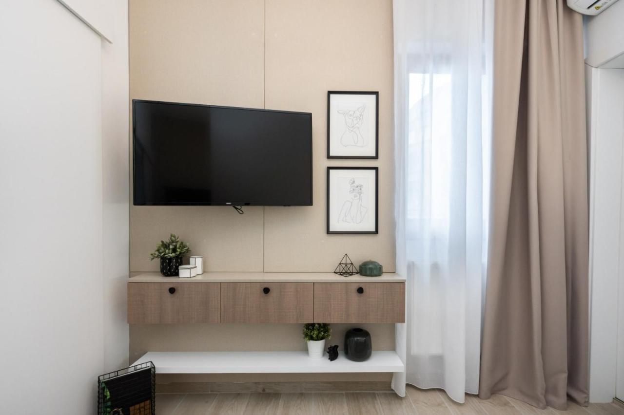 Old Town Bucharest Deluxe Apartment Bagian luar foto
