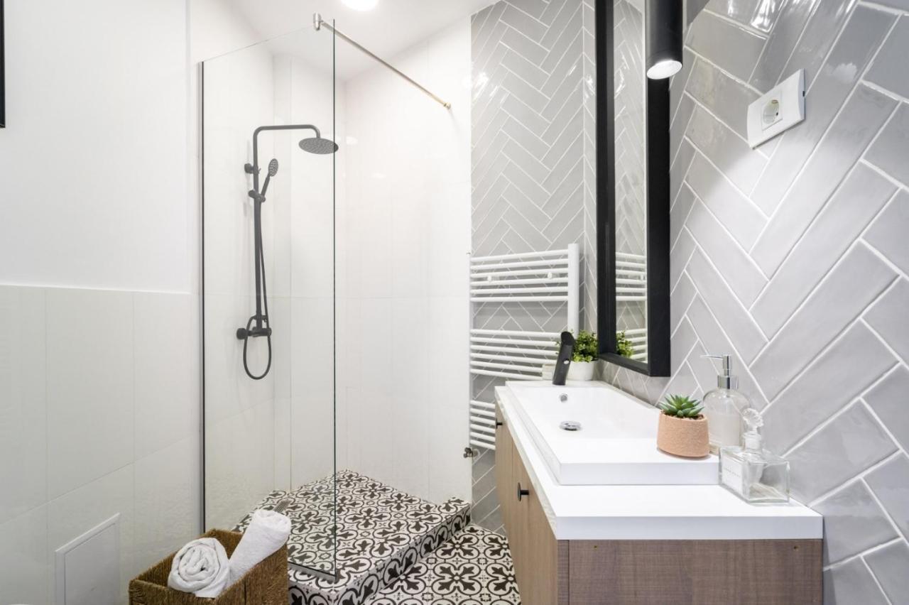 Old Town Bucharest Deluxe Apartment Bagian luar foto