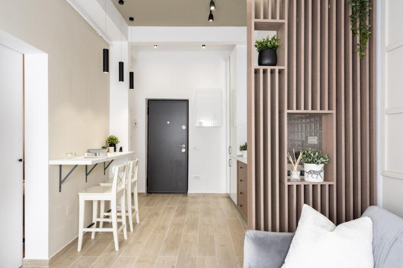 Old Town Bucharest Deluxe Apartment Bagian luar foto