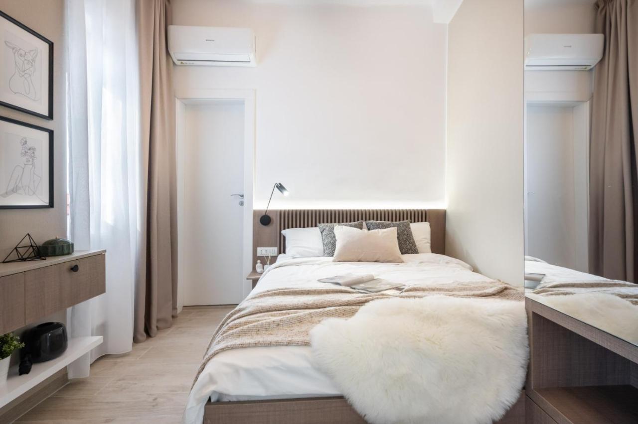 Old Town Bucharest Deluxe Apartment Bagian luar foto