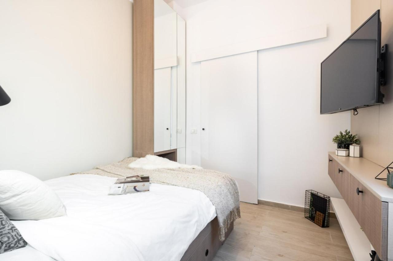 Old Town Bucharest Deluxe Apartment Bagian luar foto