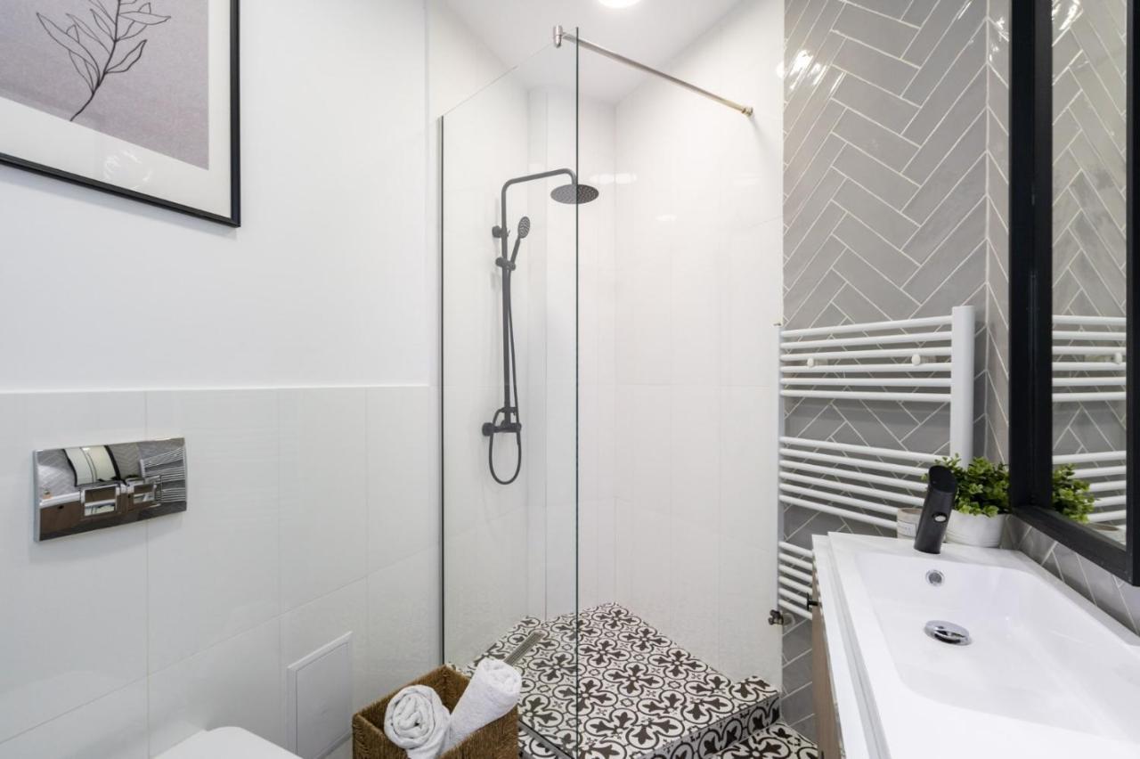 Old Town Bucharest Deluxe Apartment Bagian luar foto
