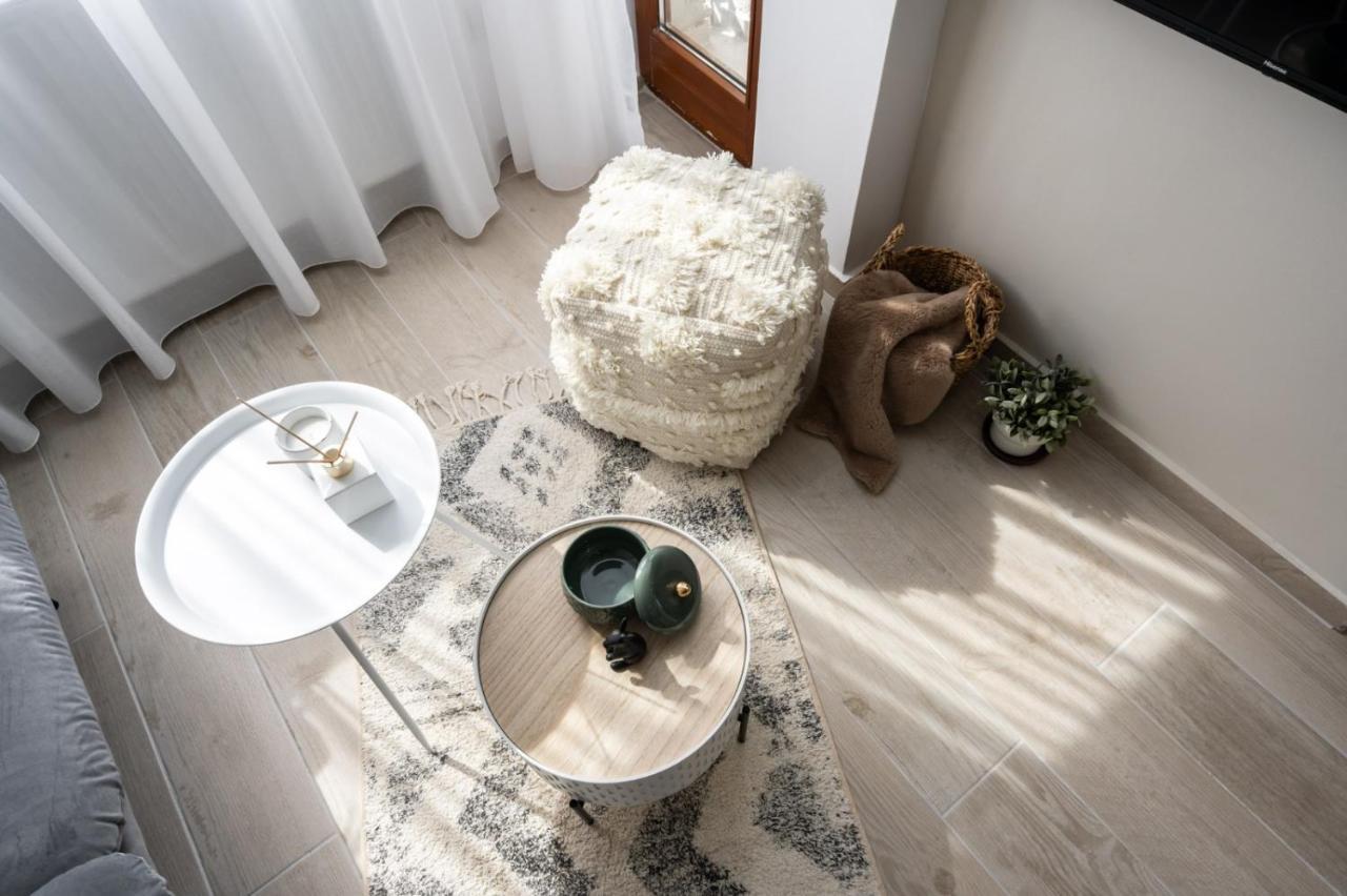 Old Town Bucharest Deluxe Apartment Bagian luar foto