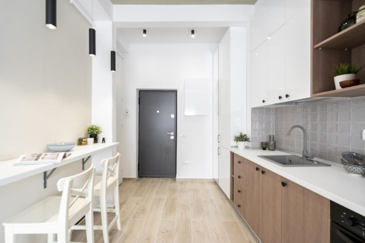 Old Town Bucharest Deluxe Apartment Bagian luar foto